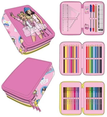 Barbie Bestie Vibes pieštukinė