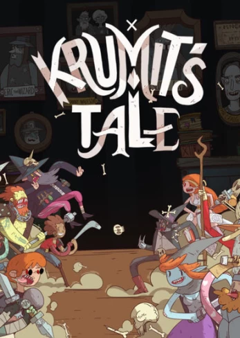Meteorfall: Krumit's Tale PC