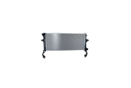 Variklio radiatorius NRF NRF 550128