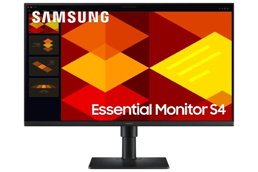 Monitorius Samsung Essential S4