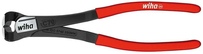 Sustiprintos replės WIHA Classic (180 mm)