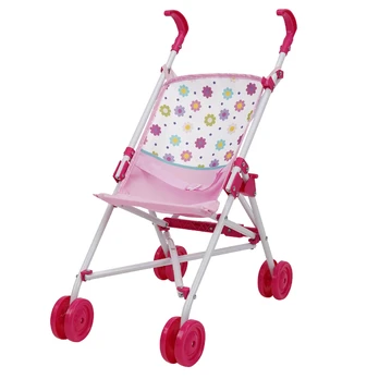 UNICORN vežimėlis lėlei Uli Buggy, T701034