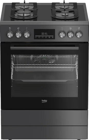 Viryklė BEKO FBM62330GADSN