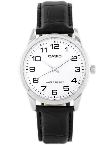 Vyriškas laikrodis Casio MTP V001L-7BUDF