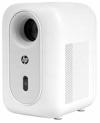 Projektorius HP CP180
