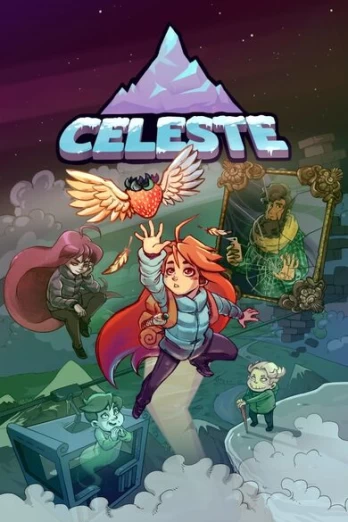 Celeste PC