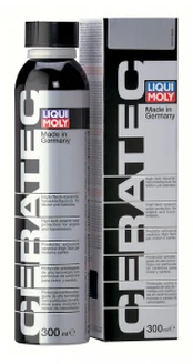 Priedas LIQUI MOLY Ceratec 0.3ml. (3721)