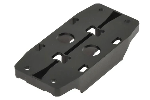 Kiti apšvietimo elementai STRANDS SLD850448
