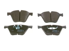 BOSCH 0 986 424 920 Brake pad set