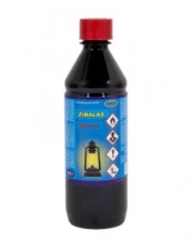 Žibalas 0.5ltr (20vnt/pak.) kaina