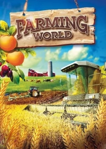 Farming World Steam
