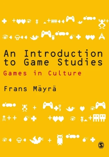 Introduction to Game Studies