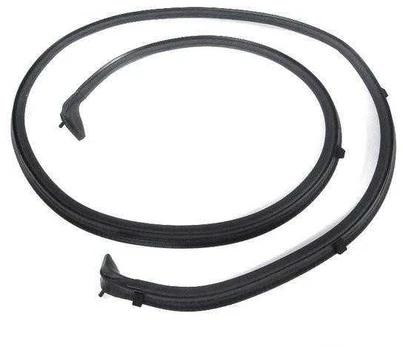 Bmw E36 3 Verdeckkasten Dichtung Originalus 51718132674
