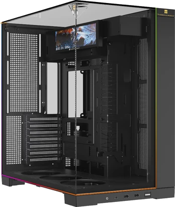 Thermalright A70 Vision Black ARGB