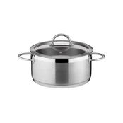 Puodas Tescoma Vision 779222.00, 22 cm, 4 l kaina