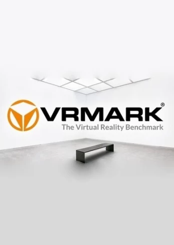 VRMark Steam