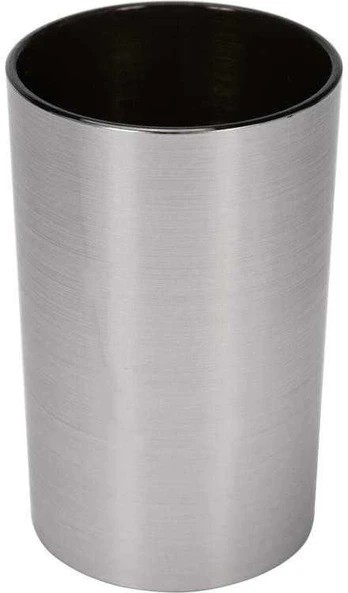 FALA KUBEK KOSMETYCZNY NICKEL