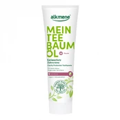 ALKMENE MY TEA TREE OIL CAVITY dantų pasta, 100 ml kaina