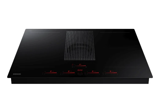 Kaitlentė Samsung NZ84T9747VK