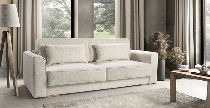 Cristap Sofa-lova BOSTON PERFEKT