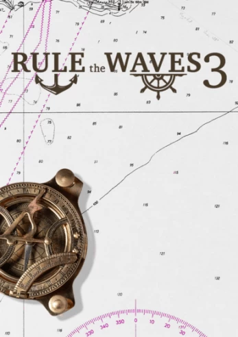 Rule the Waves 3 PC