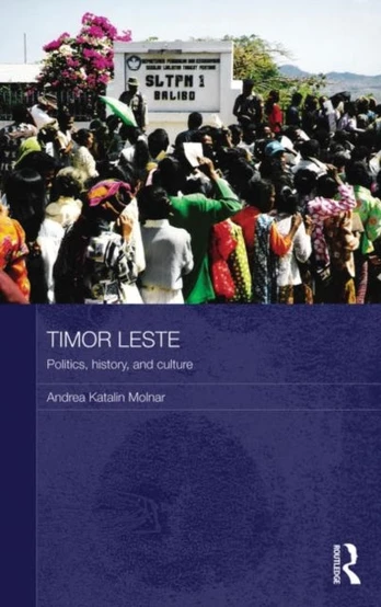 Timor Leste