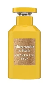 Abercrombie & Fitch Authentic Self Perfume EDP 100 ml