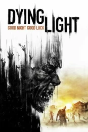 Dying Light PC kaina