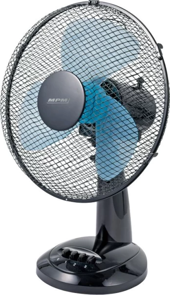 Stalinis ventiliatorius MPM MWP-16/C