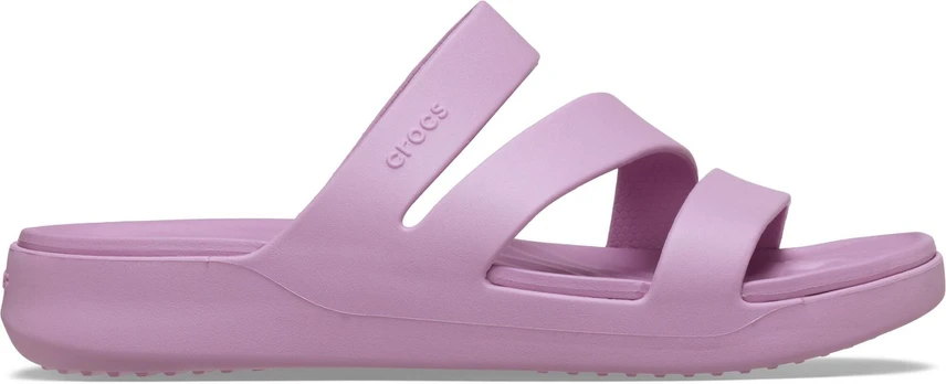 Crocs™ Getaway Strappy Hydrangea - 42,5