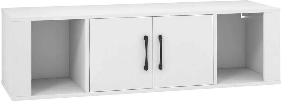 Pakabinama spintelė 108 x 33 x 30.5 cm