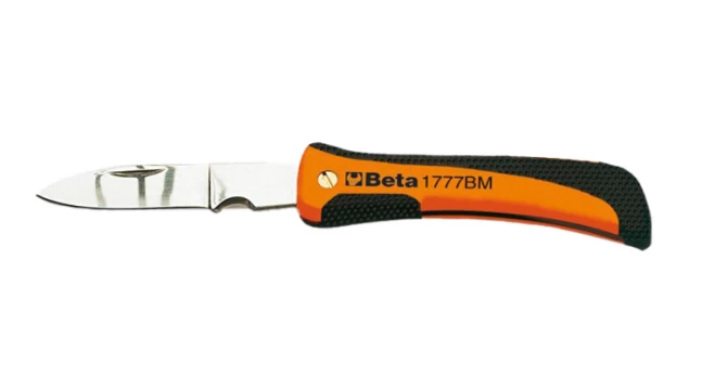 Knife Składany - BE1777BM