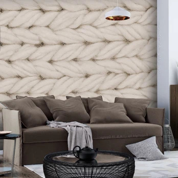 Fototapetas Artgeist Real Wool, 250 cm x 175 cm