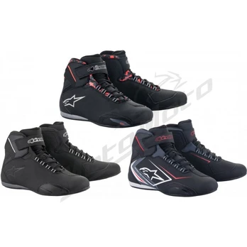 Alpinestars Sektor Waterproof Batai