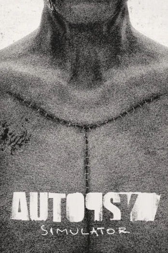 Autopsy Simulator (Xbox Series X|S) XBOX LIVE Key UNITED STATES
