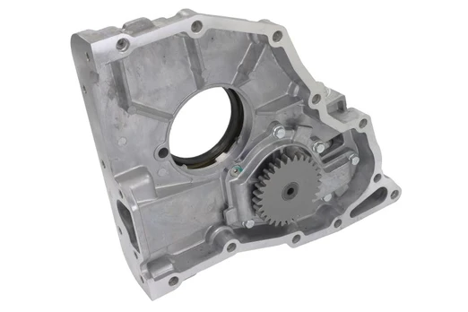 Alyvos siurblys ENGITECH ENT420048