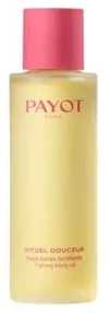Payot RITUEL DOUCEUR toning body oil 100 ml