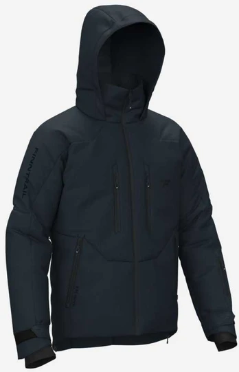 Finntrail POWERMAN 3441 Graphite Striukė