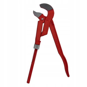 Faster Tools S tipo vamzdžių raktas 0,5"