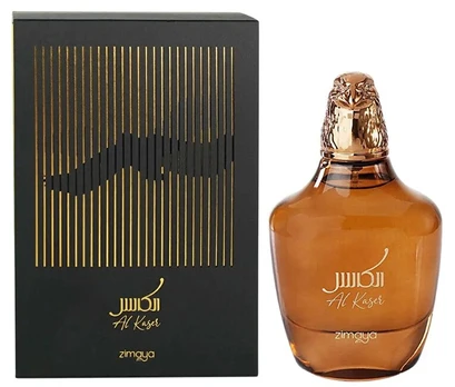 Zimaya Al Kaser - EDP 100ml Unisex EDP