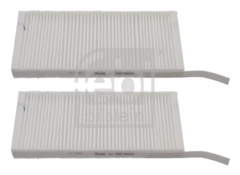 Salono filtras FEBI FE34824