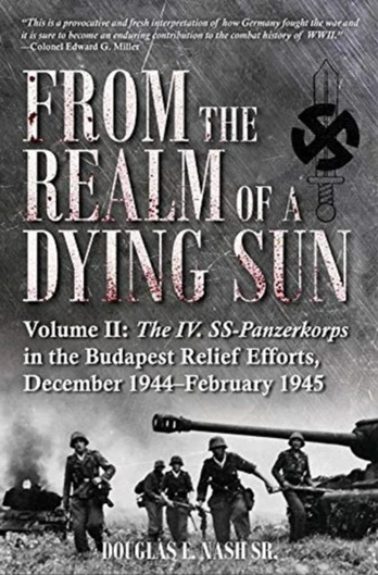 From the Realm of a Dying Sun. Volume 2