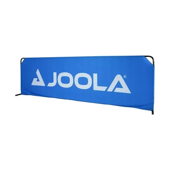 Stalo teniso barjerai JOOLA 233x70cm Mėlyna, 2 vnt.