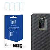 Ulefone Armor 17 Pro - 3mk Lens Protection™ screen protector kaina