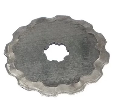 Peilis smulkinimo Geringhoff 634-GEH-02 501064