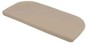 Waldin 5in1 Sidebed paklodė 44x93 Taupe