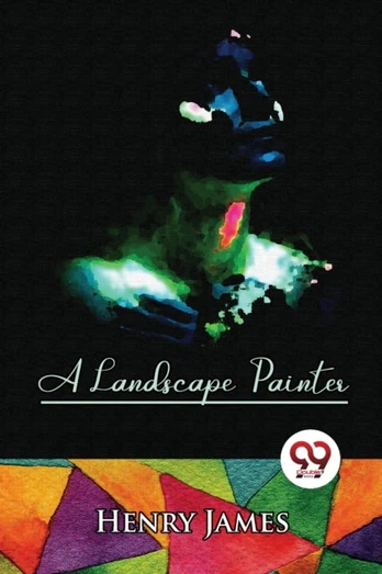 Landscape Painter