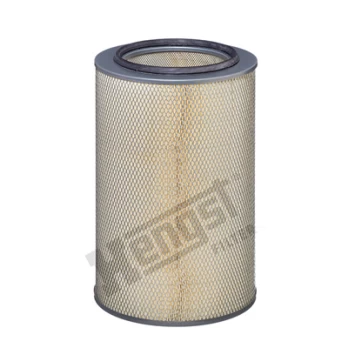 Oro filtras HENGST E118L