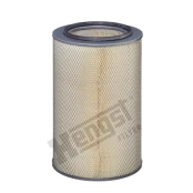 Oro filtras HENGST E118L kaina