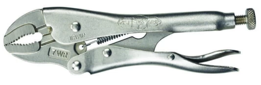 Irwin Replės VISE-GRIP 4WR 100 mm, 24 mm kaina